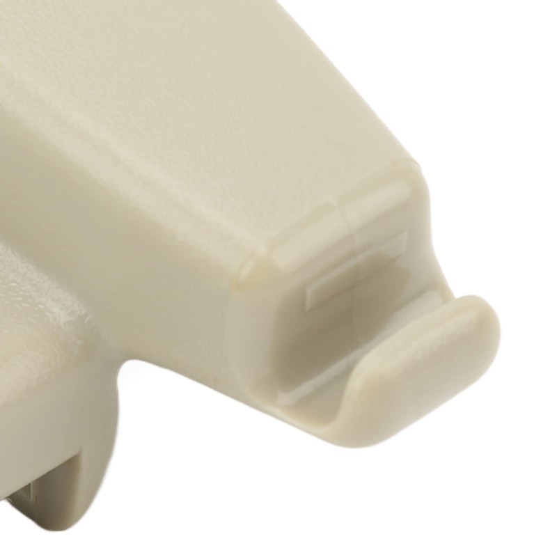 Left Sun Visor Clip, EGP000050NUG Car Interior Sun Visor Hook