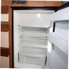 KOMBIUDA Rv Fridge Tension Rod Adjustable Stainless Steel Support for