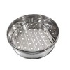 Stainless Steel Dim Sum Steamer (10")