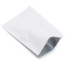 WACCOMT Pack Pack of 200 Flat Open Top Mylar Bags,