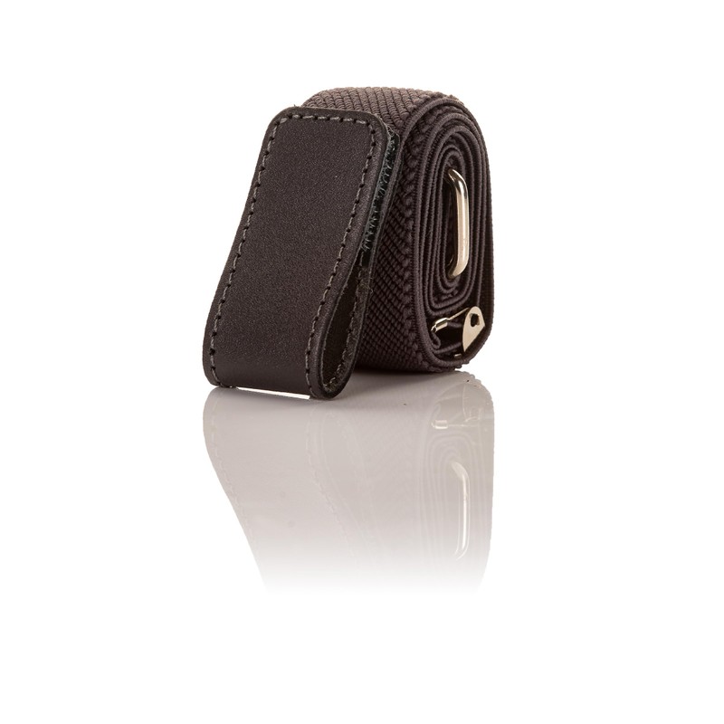 Olata Children’s Stretch Elasticated Belt with Adjustable Hook and Loop