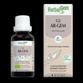 HerbalGem G2 AR-GEM 30mL