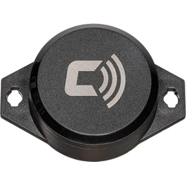 CarLock Bluetooth Vibration Sensor Add-on Accessory - Improved Car Theft Protection and Security for Your CarLock Device - Installs to Car Doors or Valuables for Instant Motion Detection - Waterproof