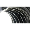 JS Power 1/4" Inch Quality Split Wire Loom Polyethylene Sleeve