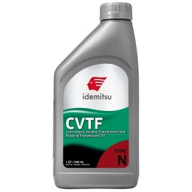 IDEMITSU x8 Automatic Transmission oil CVT Fluid ATF Type-N for Nissan Mitsubishi Suzuki