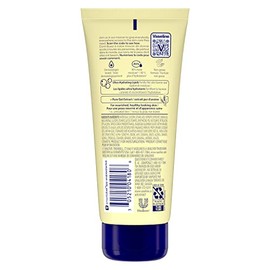 Vaseline Intensive Care Hand & Body Lotion Essential Healing, White, 3.4 Oz, 12 Count