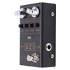 Distortion Pedal Electric Guitar Effector High Gain Heavy Music Adjustment