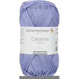 Schachenmayr Catania Trend 2022 Approx. 125 m 00504 Crocus 50 g