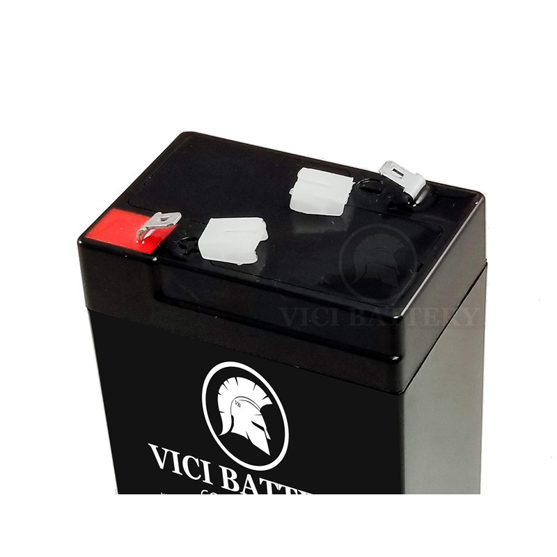 VICI Battery VB4.5-6 for Douglas Guardian DBG65F