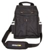 MELOTOUGH Electrician Tool Pouch with Shoulder Strap, Multiple Pocket Tool