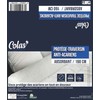 COLAS NORMAND | Absorbent Neck Bolster Protector | 160cm |