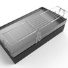 Griddle Warming Rack for Blackstone Griddle, Adjustable Griddle Accessories Cooling
