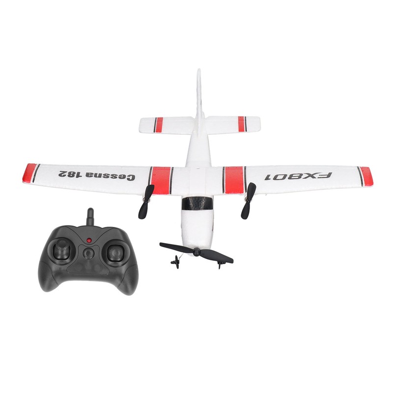 Remote Control Airplane EPP Foam RC Plane Glider DIY RC