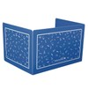 Really Good Stuff Plastic Privacy Shields for Student Desks –