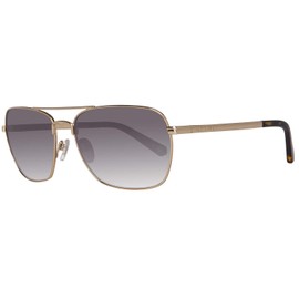 Ted Baker Sonnenbrille Herren Gold