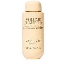 NAK Volume Shampoo 350ml