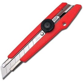 NT L-500P NT-Cutter Heavy Duty L-type Blade Model (Price for ea.)