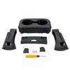 IAG I-Line Rear Cup Holder for Ford Bronco 2021+ 4