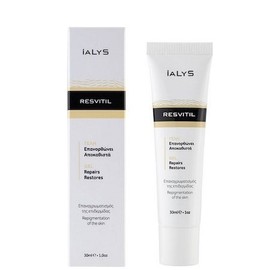 Ialys Resvitil Gel, 30ml