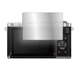 Media Cover Market OLYMPUS PEN E-P7 LCD Protective Film High Hardness 9H Clear Gloss