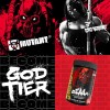Mutant Geaar Eaa Polvo 9.4 G Arginina 7 G Bcaa