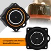 Gisafai 2 Sets Air Pump Rebuild Kit Compatible with Hi