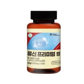 origin Superfoods Leucine Protein L Leucine L-Cysteine ​​Leucine Nucine Tablet Glycine / 슈퍼푸드 류신 단백질 L 로이신 엘시스테인 루신 뉴신 타블렛 글리신