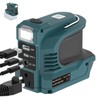 220W Power Inverter for Kobalt 24V, DC 24V to AC
