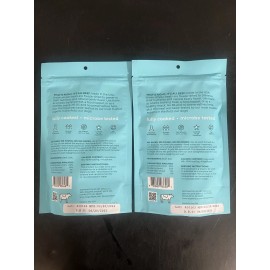 WagWell Freeze-Dried Beef Dog Treats- Pack Of 2