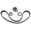 ITM Engine Components ITM312 Timing Belt Kit for 2001-2005 Honda