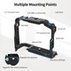 Nitze Z8 Camera Cage for Nikon Z 8 Camera, Z8