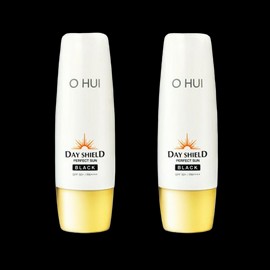 Ohui O HUI Day Shield Perfect Sun Mild Black 50ml x 2 / 오휘 데이쉴드 퍼펙트 선 마일드 블랙 50ml 2개