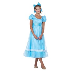 California Costumes Peter Pan Wendy Women's Costume