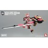 NUMBER 57 Armored Puppet, Sakura Edge, 1/24 Scale, ABS &
