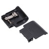 Camera Memory Card Cover Storage Card Slot Protective Cover with