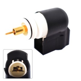 Silscvtt Carburetor Bystarter Repair Kit Replacement for Honda Ruckus 50 Metropolitan 50 NPS50 CHF50 2006-2019