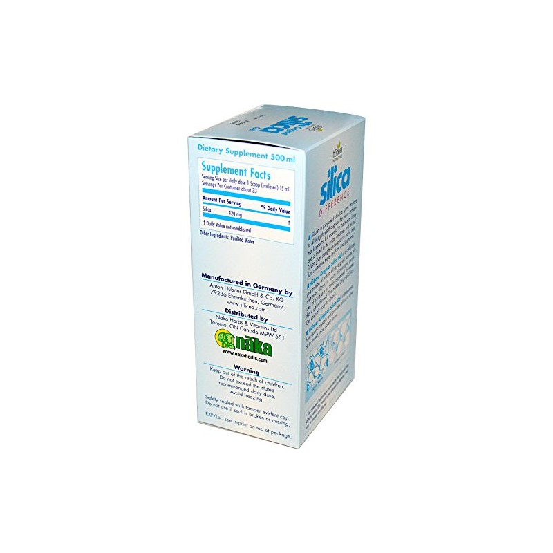 Hubner Original Silica Gel 17 fl.oz