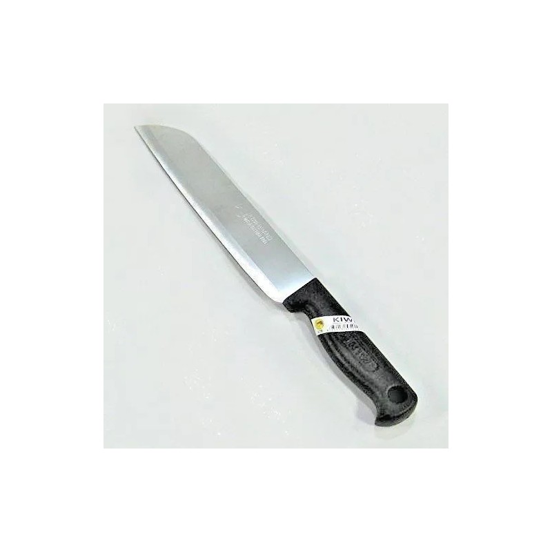 KIWI Thai KIWI Plastic handle Knives #478 Kitchen Tool Blade