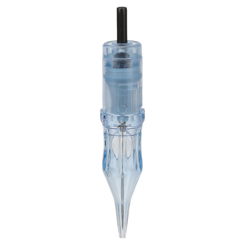 10pcs Cartridge Needles Set Professional Salon Stainless Steel Disposable Cartridge
