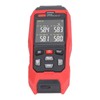 K Type Thermocouple Thermometer 4 Channel Accurate Measurement Digital Contact