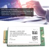 4G Module LTE Cat6 Wifi Card M.2 for THINKPAD X380/T480S/T480/X280/T580/L580/L480
