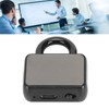 Q11 Key Lock Voice Recorder AI HD Noise Reduction Portable
