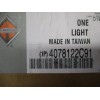 INTERNATIONAL 4078122C91 INTERNATIONAL LED FOG LIGHT GENUINE INTERNATIONAL DRIVING LIGHT