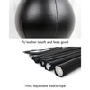 Double End Punching Ball with Adjustable Cord Pump Rebounds Quickly