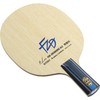 Butterfly ALC-CS Chinese Style Pen Table Tennis Racket, Blade Size: