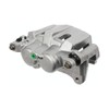 AutoShack Front Brake Caliper Assembly with Bracket Driver Side Replacement
