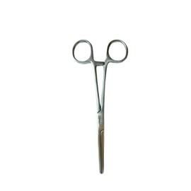 Panther Surgical Stainless Steel 8'' Straight Unhooking Sea Carp Fly Pliers Fishing Forceps