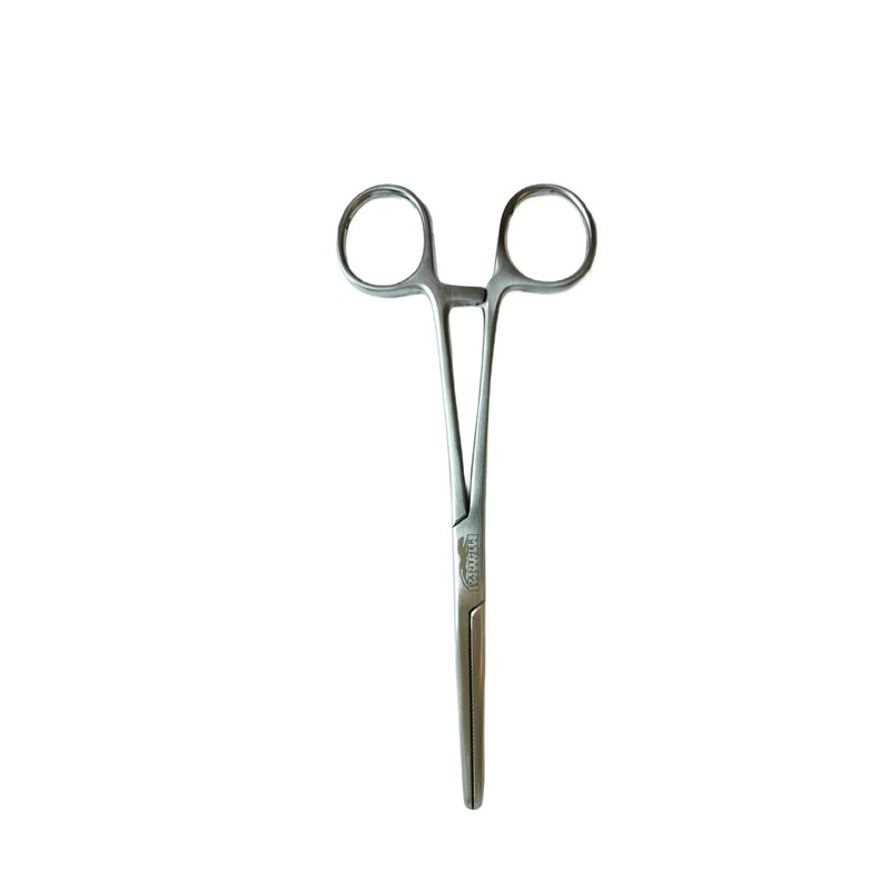 Panther Surgical Stainless Steel 8'' Straight Unhooking Sea Carp Fly