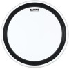 Evans GMAD Clear Drumhead with Damping System - 22"