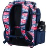 Dynamic Discs Combat Ranger Disc Golf Backpack | Large Bag